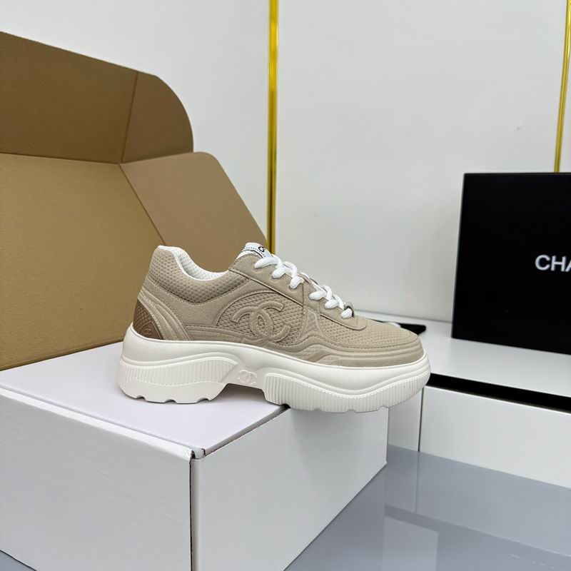 Chanel sz35-41 mnq1111